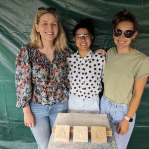 Salisbury Plain Arts Trail Have a Go Session - Monday 25th May 2pm - 3pm