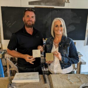 Salisbury Plain Arts Trail Have a Go Session - Sunday 31st May 10am-11am