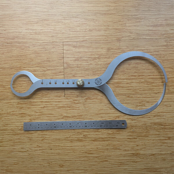 Proportional Callipers