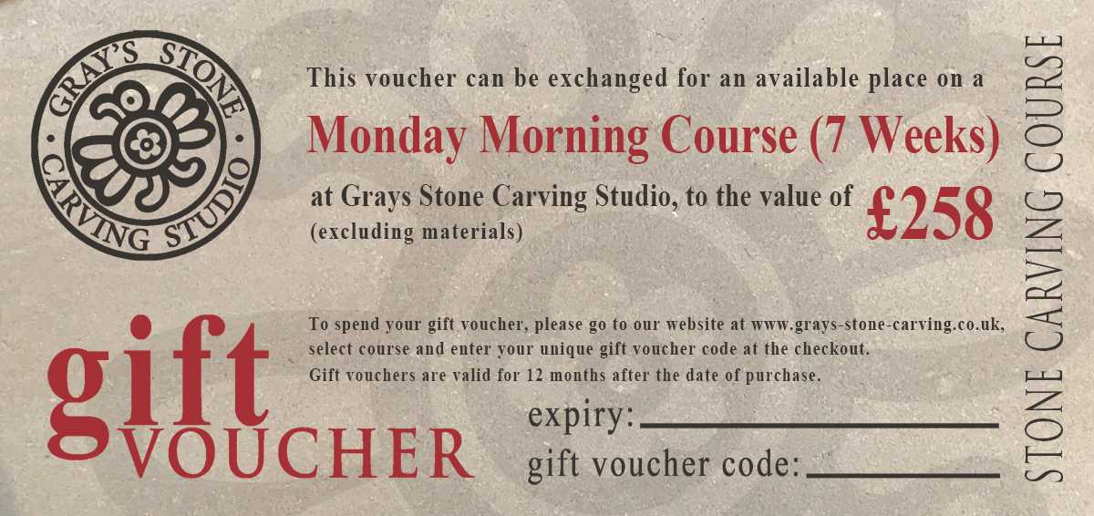 Monday Morning Course Voucher