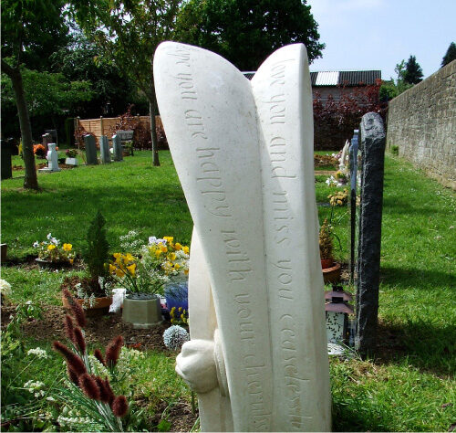 HEADSTONES / GRAVESTONES